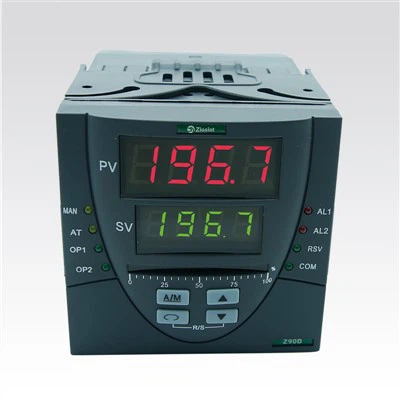 Digitālais PID spiediena regulators